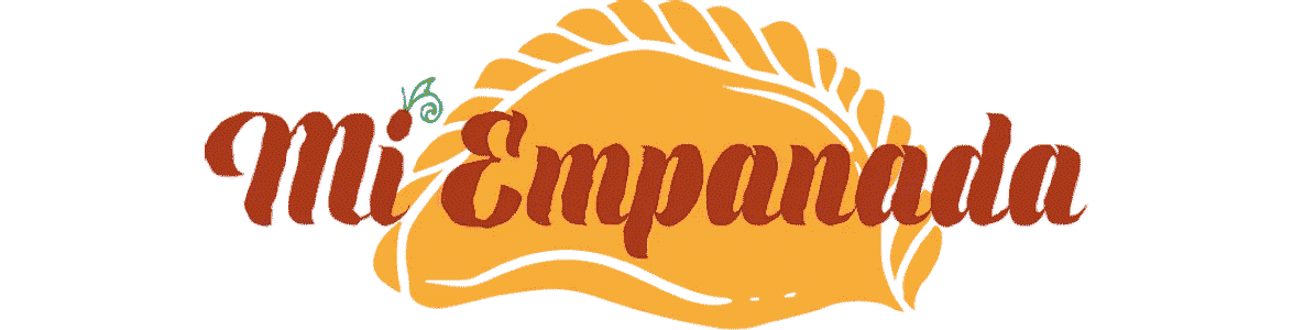 Mi Empanada banner
